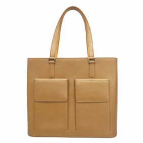 Louis Vuitton Monogram Matte Wilwood Tote Bag M55107 Umbrella Women's