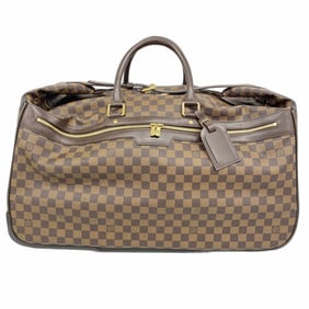 Louis Vuitton Damier Eole 60 Carry Bag N23203 Ebene for Men and Women