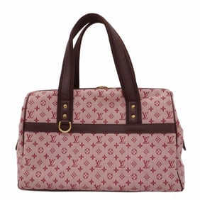 Louis Vuitton Monogram Mini Josephine GM Handbag M92311 for Women
