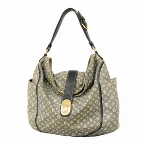 Louis Vuitton Monogram Idylle Romance Shoulder Bag M56700 Women's