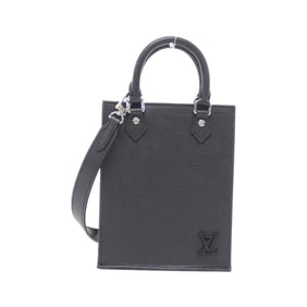 Louis Vuitton Epi Petite Sac Plat M69441 Handbag