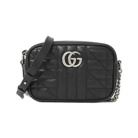 Gucci GG MARMONT 634936 UM8BN Shoulder Bag