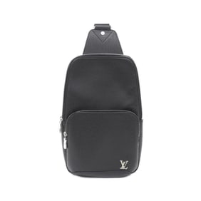 Louis Vuitton Taiga Avenue Sling Bag M30443 Shoulder