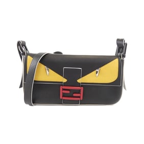 Fendi BUGS handbag, 8BR600 41K shoulder bag