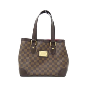 Louis Vuitton Damier Hampstead PM N51205 Handbag