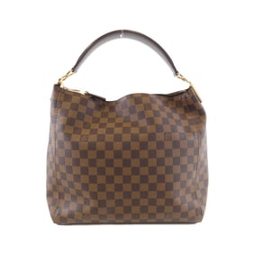 Louis Vuitton Damier Portobello PM N41184 Shoulder Bag