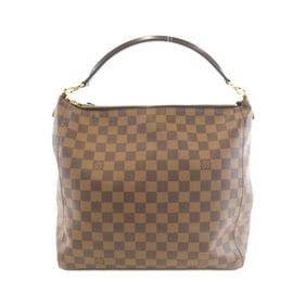 Louis Vuitton Damier Portobello PM N41184 Shoulder Bag