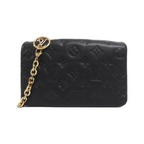 Louis Vuitton Coussin Pochette M82116 Shoulder Bag