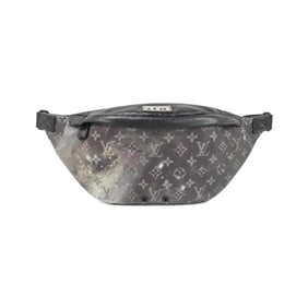 Louis Vuitton Monogram Galaxy Discovery Bum Bag M44444 Shoulder