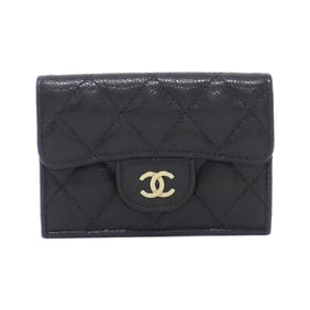 Chanel Timeless Classic Line AP0230 Wallet