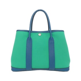 Hermes Garden Party 30cm 051551CK Handbag
