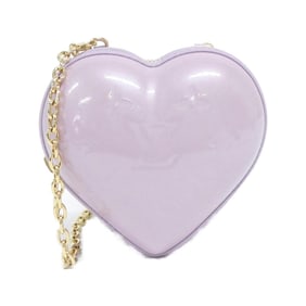 Louis Vuitton LV Remix (Vernis) Keep My Heart Accessory Pouch M83268