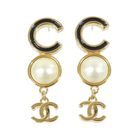 Chanel ABE234 earrings