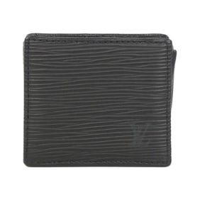 Louis Vuitton Epi Porte-Monnaie Boite M63692 Wallet/Coin Case