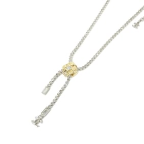 Chanel necklace