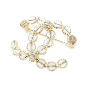 Chanel brooch