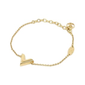 Louis Vuitton Essential V Bracelet M61084