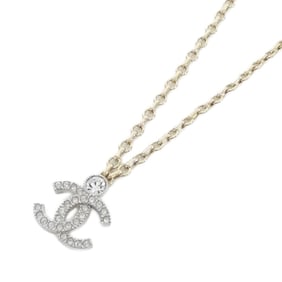 Chanel ABC147 Necklace