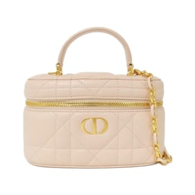 Christian Dior Caro S5198UDAX Handbag