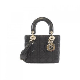 Christian Dior MY LADY DIOR Lady Small M0532OCAL Handbag