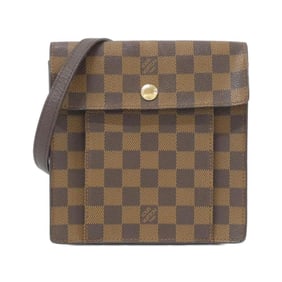 Louis Vuitton Damier Pimlico N45272 Shoulder Bag