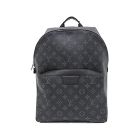 Louis Vuitton Monogram Eclipse Backpack M43186