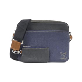 Louis Vuitton Taurillon Trio Messenger Shoulder Bag M21544
