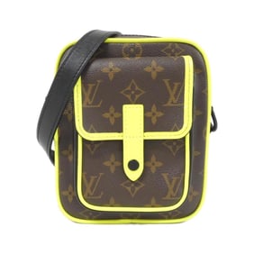 Louis Vuitton Monogram Christopher Wearable Wallet M80793 Shoulder Bag