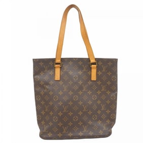 Louis Vuitton Monogram Vavin GM Tote Bag M51170 Brown Women's
