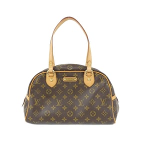 Louis Vuitton Monogram Montorgueil PM M95565 Shoulder Bag