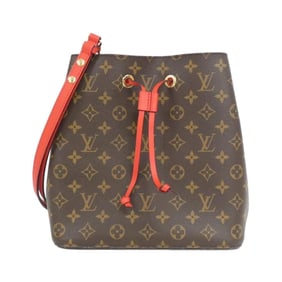 Louis Vuitton Monogram Neo Noe MM M44021 Shoulder Bag