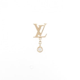 Louis Vuitton Idylle Blossom Earrings (One Ear)