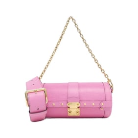 Louis Vuitton Epi Papillon Trunk M58649 Shoulder Bag