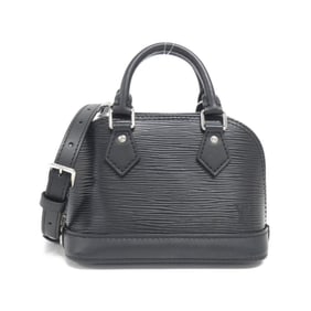 Louis Vuitton Epi Nano Alma M81945 Bag