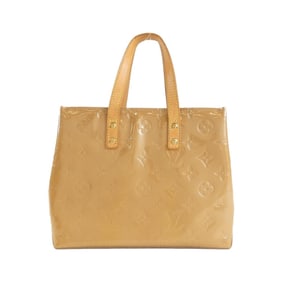 Louis Vuitton Vernis Reed PM M91334 Bag