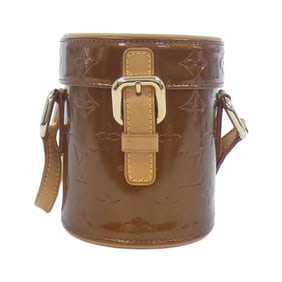 Louis Vuitton Vernis Astor Place M91101 Shoulder Bag