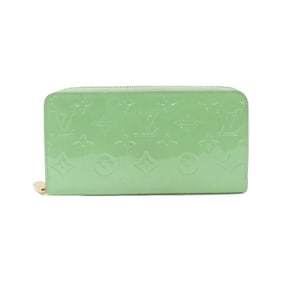 Louis Vuitton Vernis Zippy Wallet M82065
