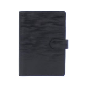 Louis Vuitton Epi Agenda PM R20052 Organizer
