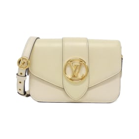 Louis Vuitton LV Pont Neuf M55950 Shoulder Bag