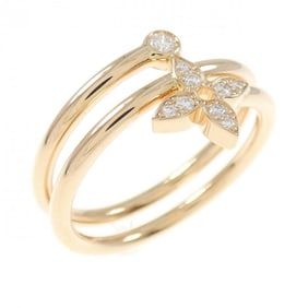 Louis Vuitton Idylle Blossom 3R Ring