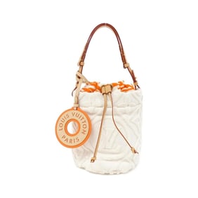 Louis Vuitton LV By the Pool Bucket Vacation M25146 Bag