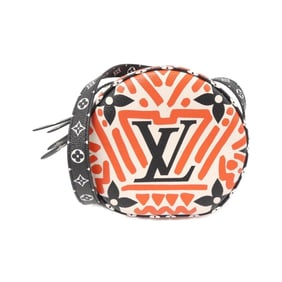 Louis Vuitton LV Crafty Boite Chapeau Souple M45366 Shoulder Bag