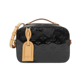 Louis Vuitton Vernis Santa Monica M90370 Shoulder Bag