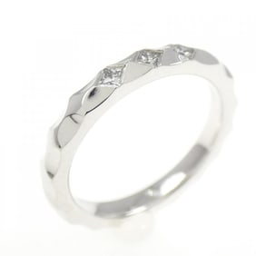 Louis Vuitton Alliance Monogram Infini 3P Ring