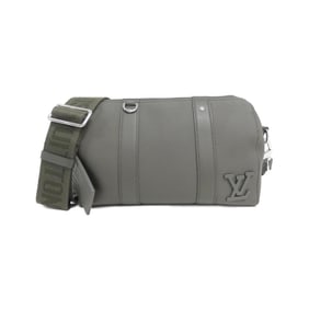 Louis Vuitton LV Aerogram City Keepall M21437 Boston Bag