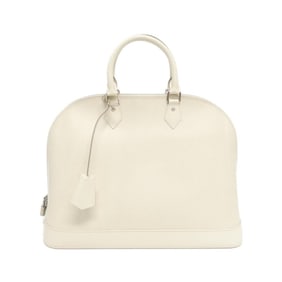 Louis Vuitton Epi Alma GM M4035J Bag