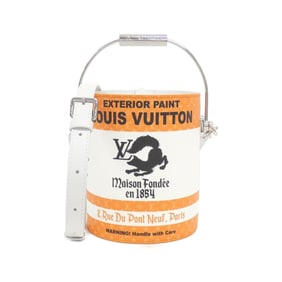 Louis Vuitton LV Paint Can M81590 Bag