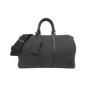 Louis Vuitton LV Aerogram Keepall Bandouliere 40cm M57088 Boston Bag