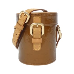 Louis Vuitton Vernis Astor Place M91101 Shoulder Bag