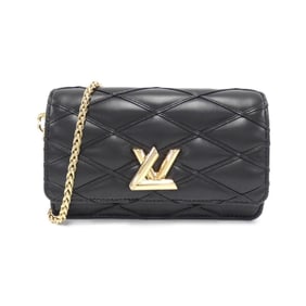 Louis Vuitton GO-14 WOC M13139 Chain Wallet